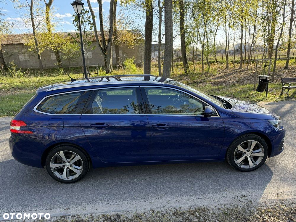 Peugeot 308 - 13