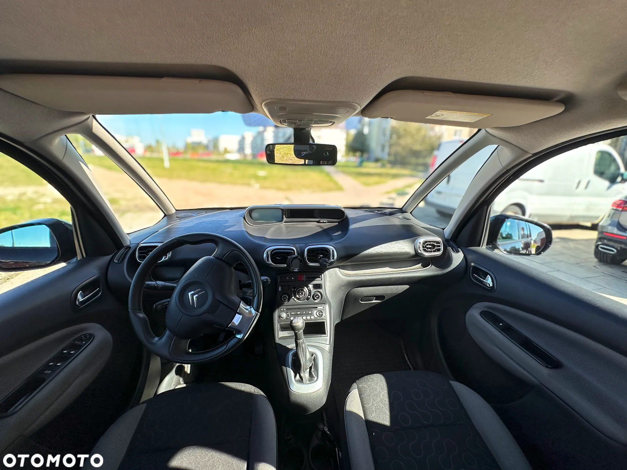 Citroën C3 Picasso 1.4i SX Pack - 9