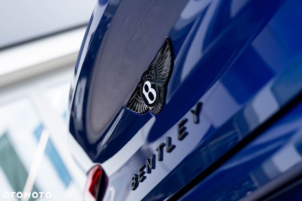 Bentley Continental GT - 9