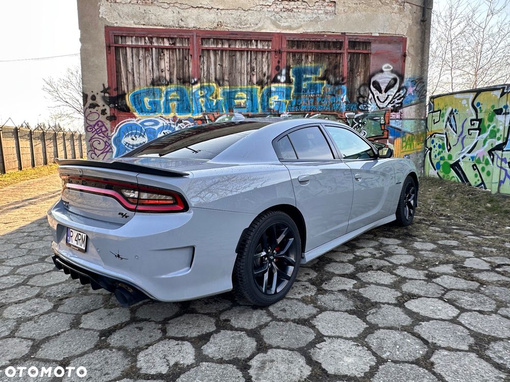 Dodge Charger 5.7 R/T - 9