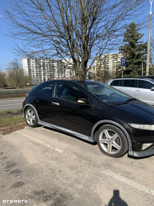 Honda Civic 1.8i-VTEC Type S - 3
