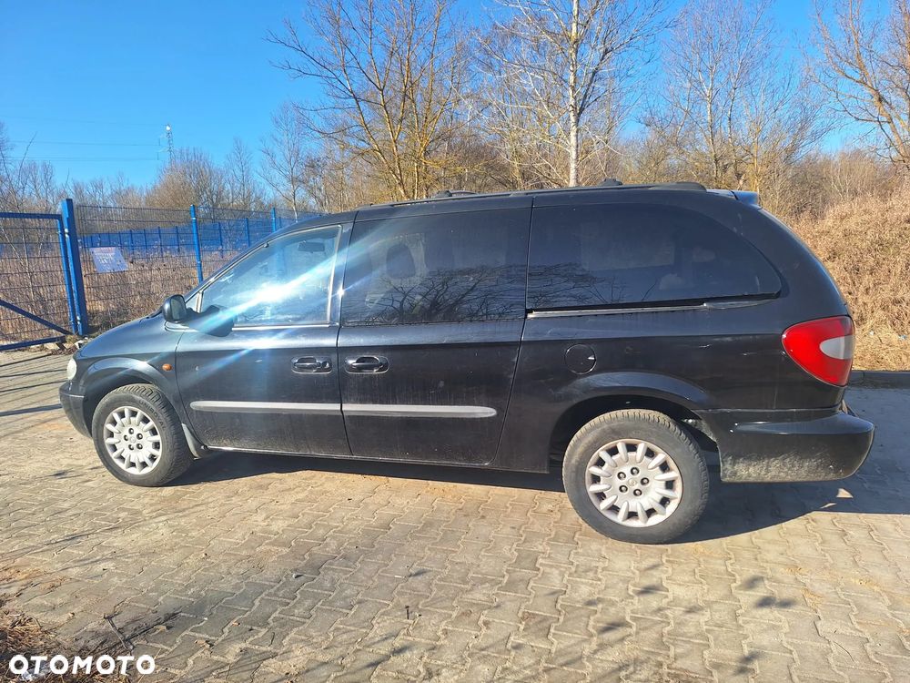Chrysler Grand Voyager 2.5 CRD Classic - 5