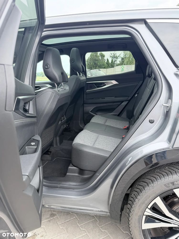 Renault Austral Mild Hybrid 160 Automatik Techno - 15