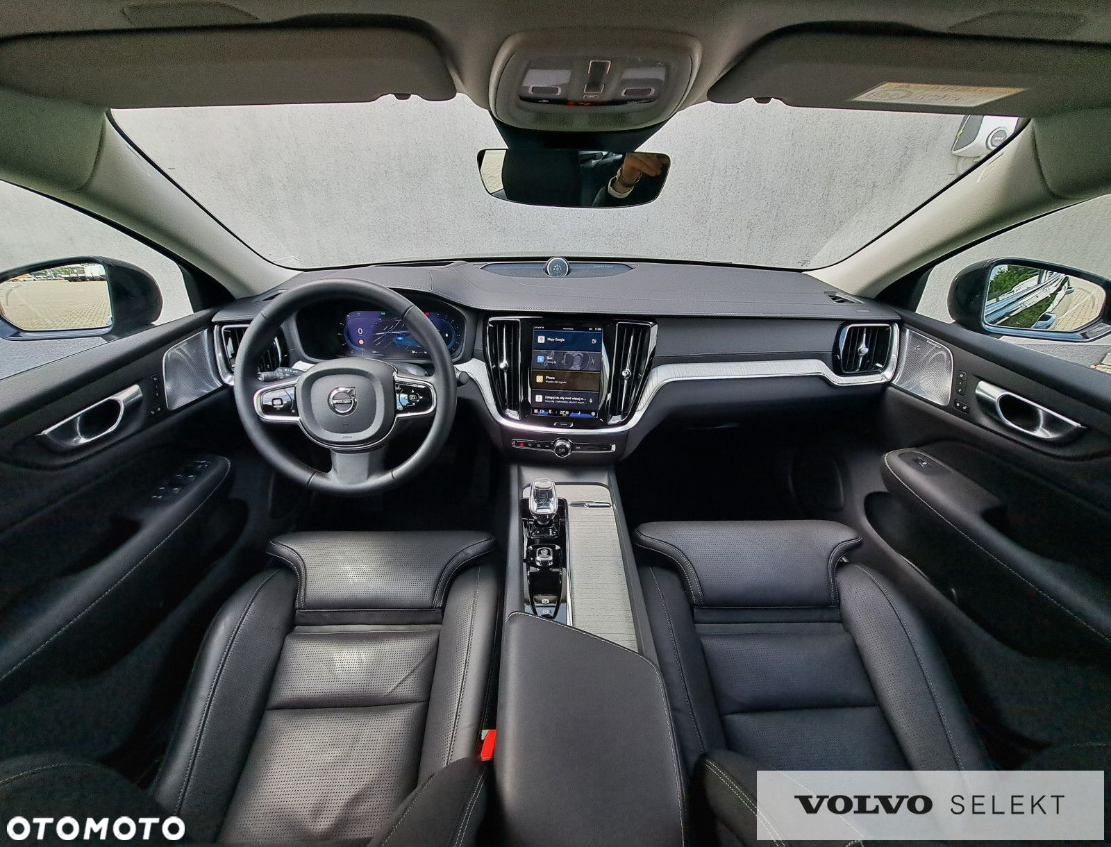 Volvo S60 - 12