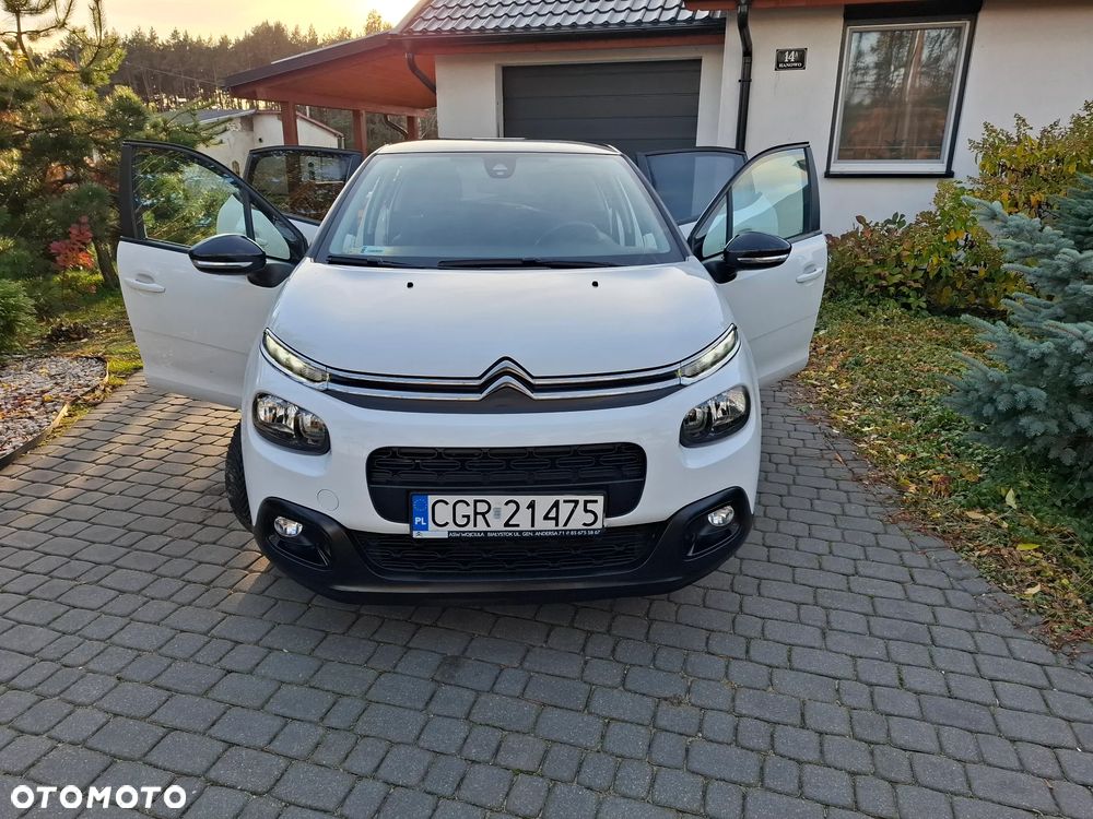 Citroën C3 1.2 PureTech Shine - 2
