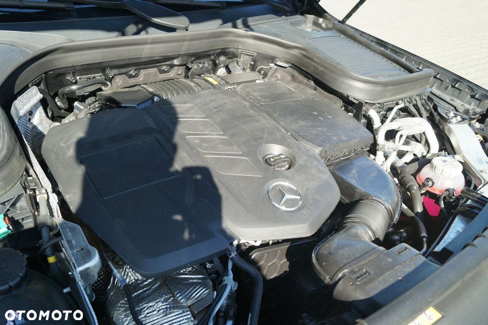 Mercedes-Benz GLC - 18