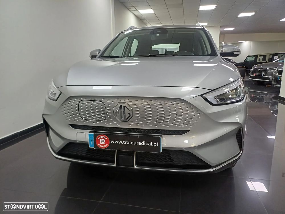 MG ZS EV 72.6 kWh Comfort - 5