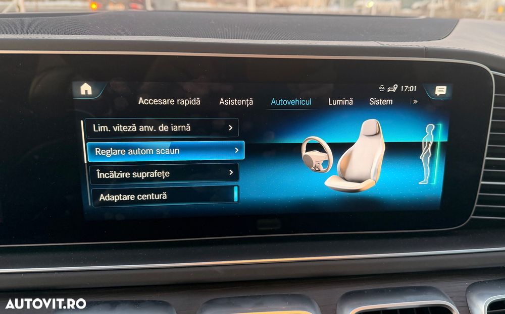 Mercedes-Benz GLE Coupe AMG 53 4Matic+ AMG Speedshift TCT 9G AMG Line Premium - 23