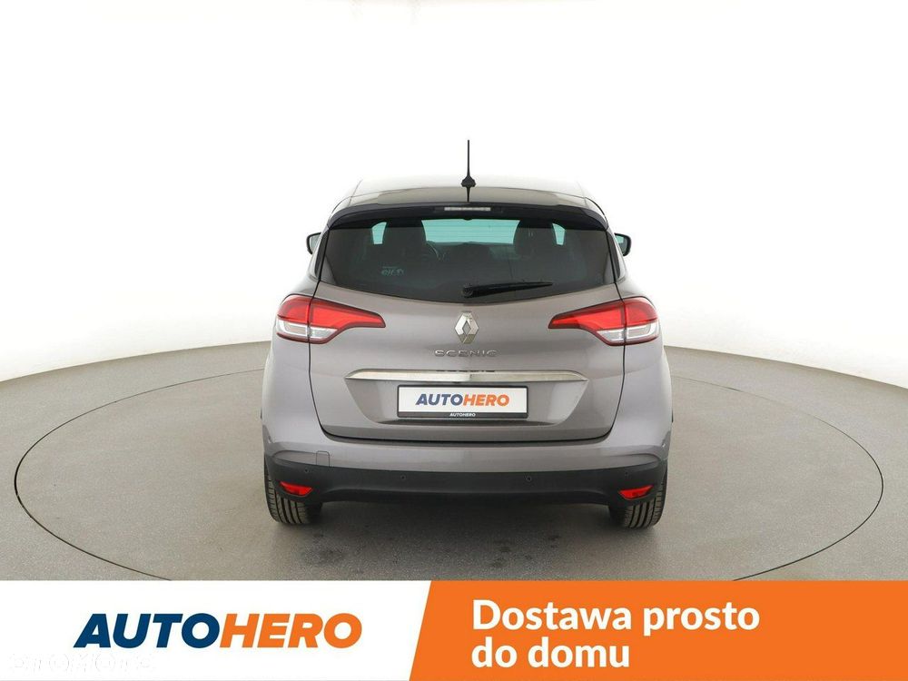 Renault Scenic 1.3 TCe FAP Intens - 6