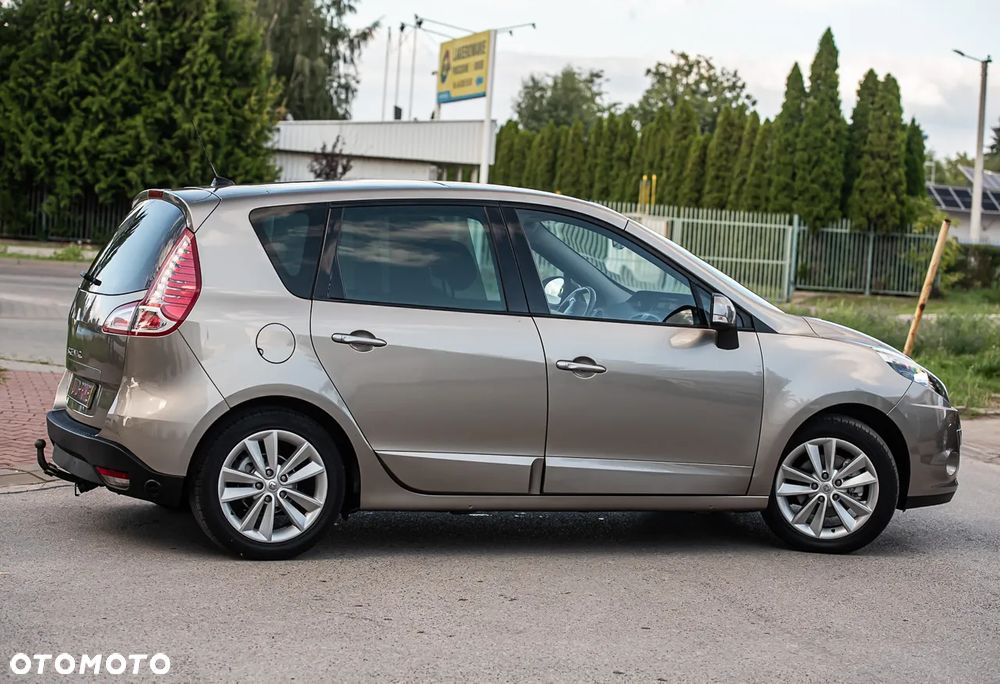 Renault Scenic - 14