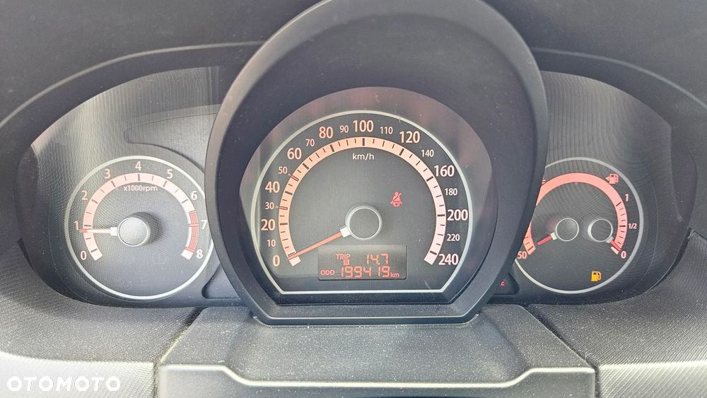 Kia Ceed 1.6 Optimum - 8