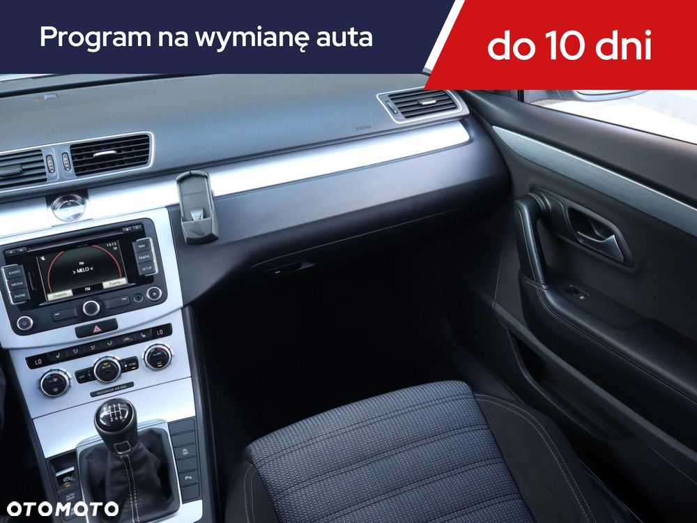 Volkswagen CC - 10