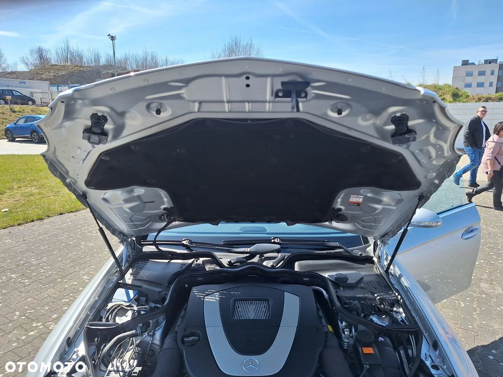 Mercedes-Benz CLS 350 7G-TRONIC - 27