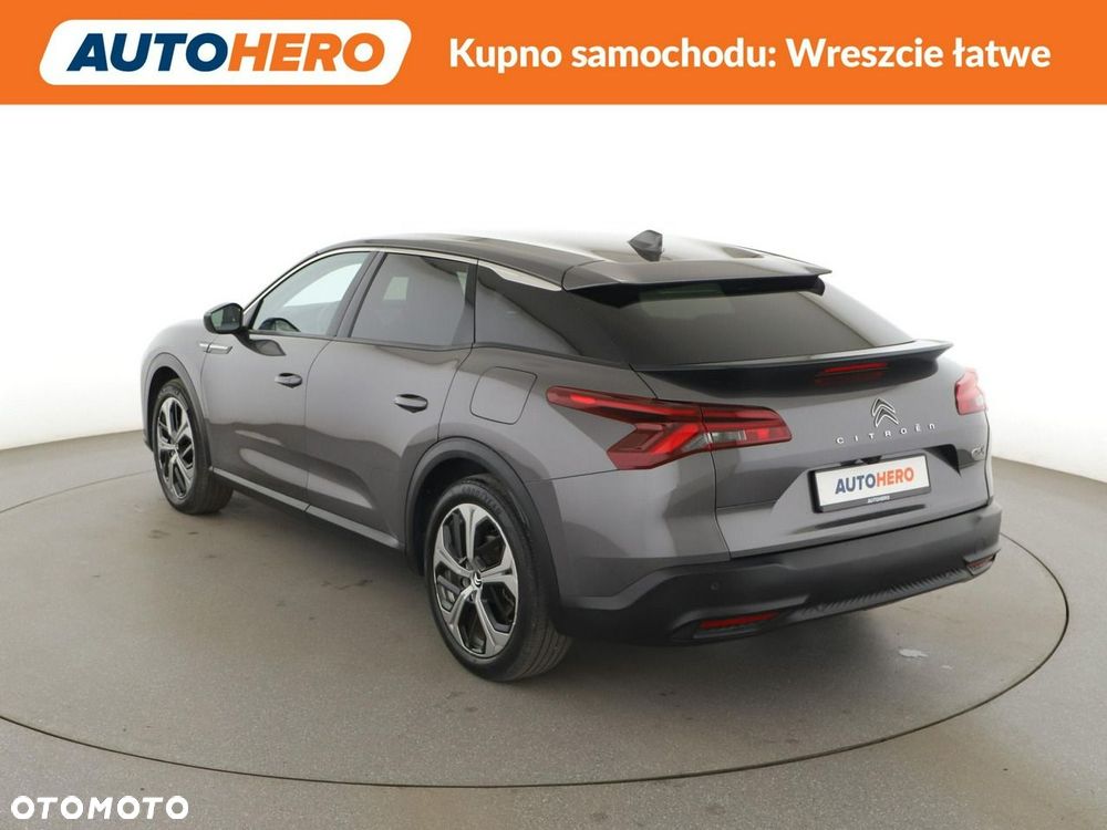 Citroën C5X 225 Start&Stopp e-EAT8 FEEL PACK - 5