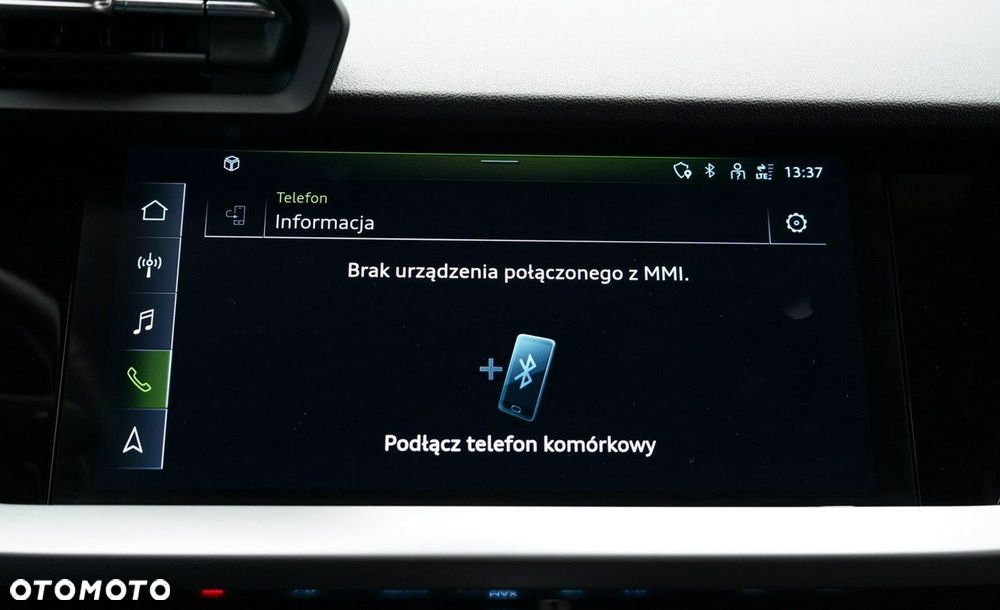 Audi A3 Sportback - 27