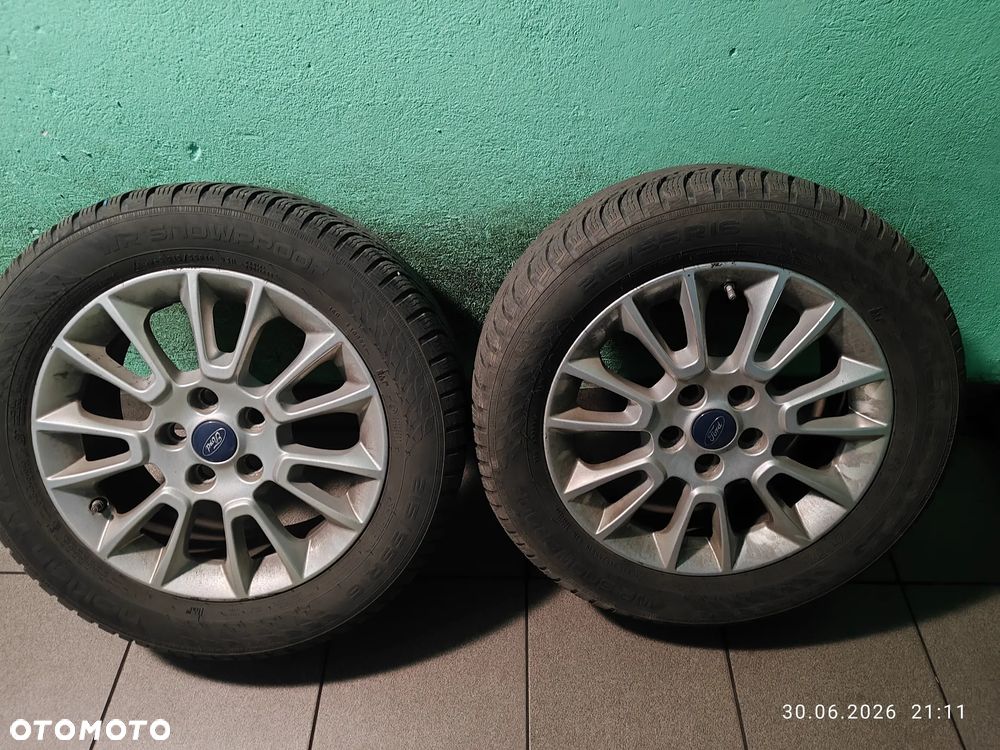 Ford Mondeo 2.0 TDCi Titanium - 24