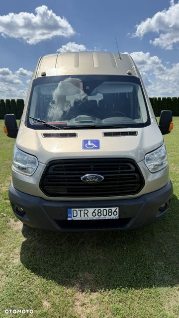 Ford TRANSIT - 5
