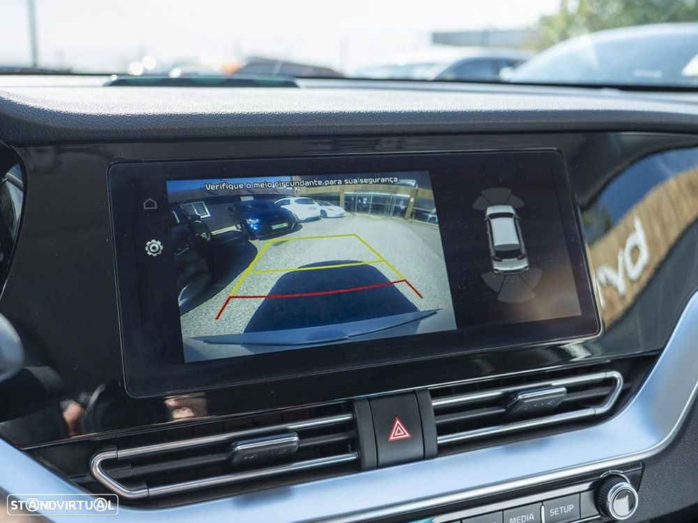 Kia e-Niro 64kWh - 31