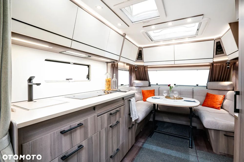 Kabe Estate 520 XL - 3