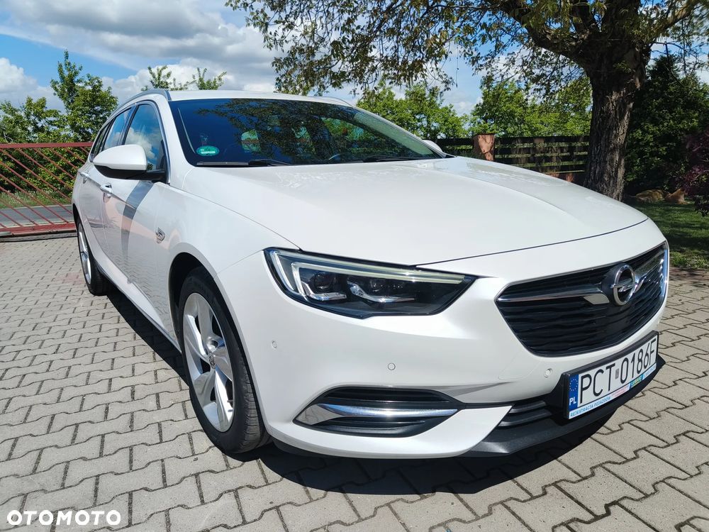 Opel Insignia 2.0 Exclusive - 3