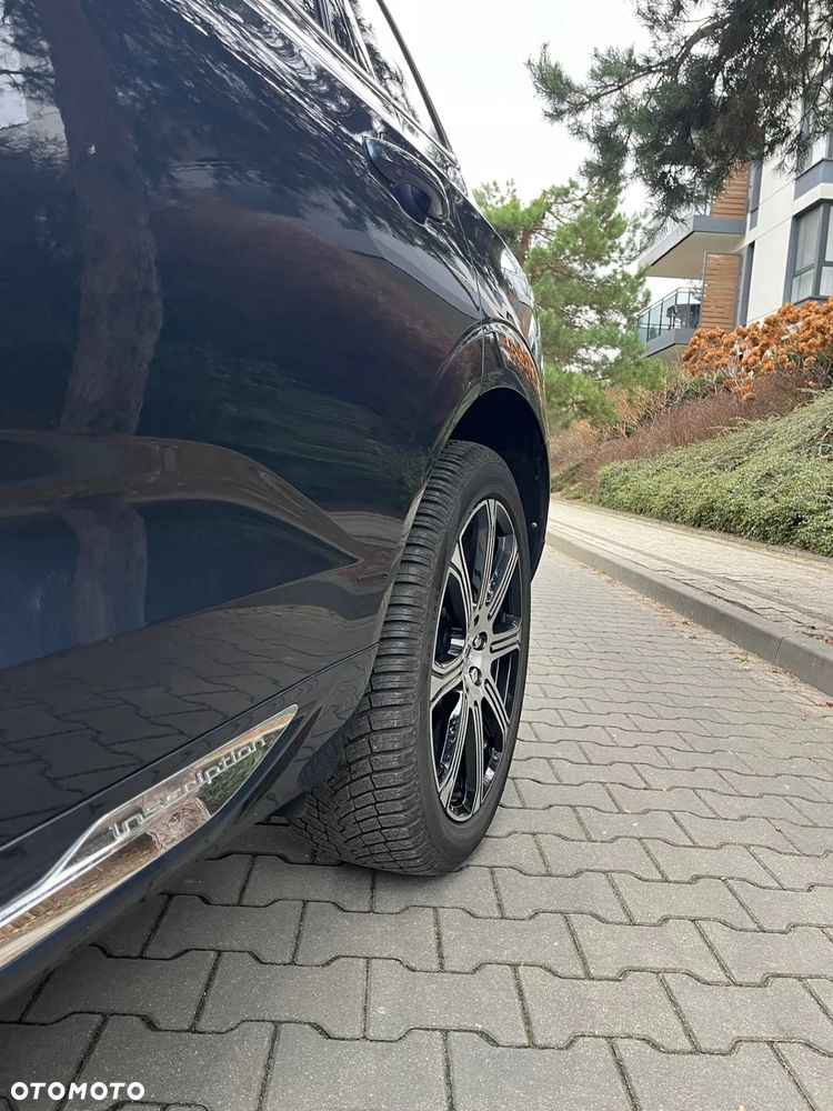 Volvo XC 60 T5 AWD Geartronic Inscription - 14