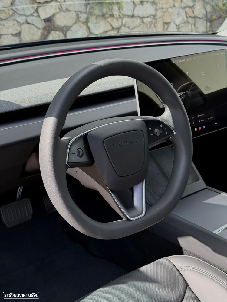 Tesla Model 3 Long Range Tração Integral Premium - 10