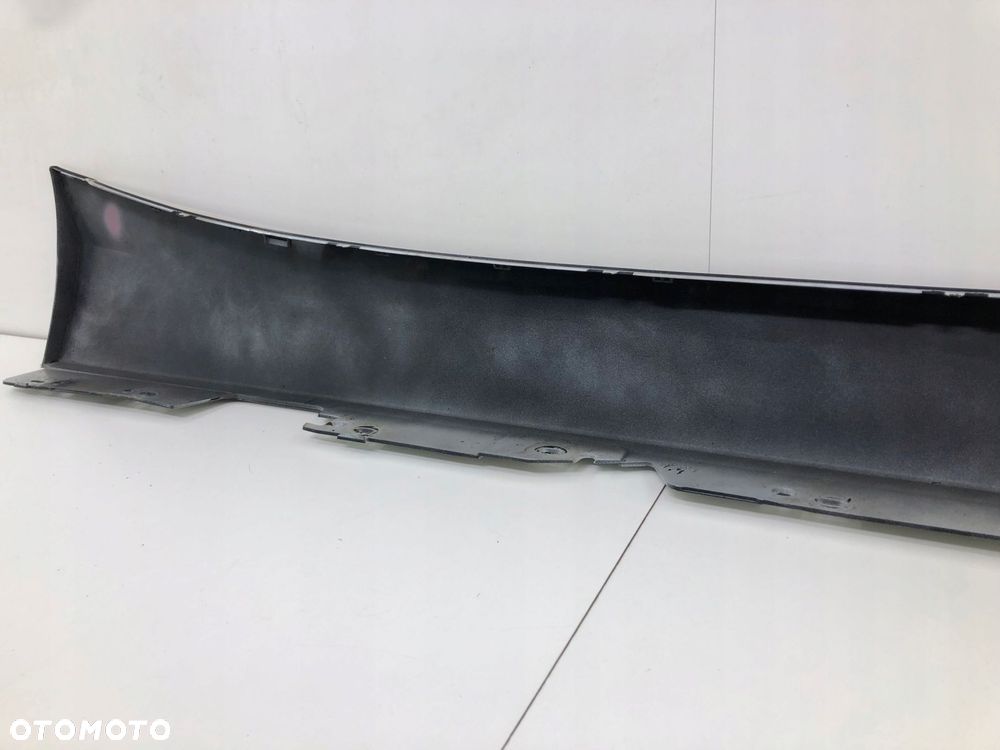 BMW F20 NAKŁADKA LISTWA PROGOWA LEWA A300 - 8