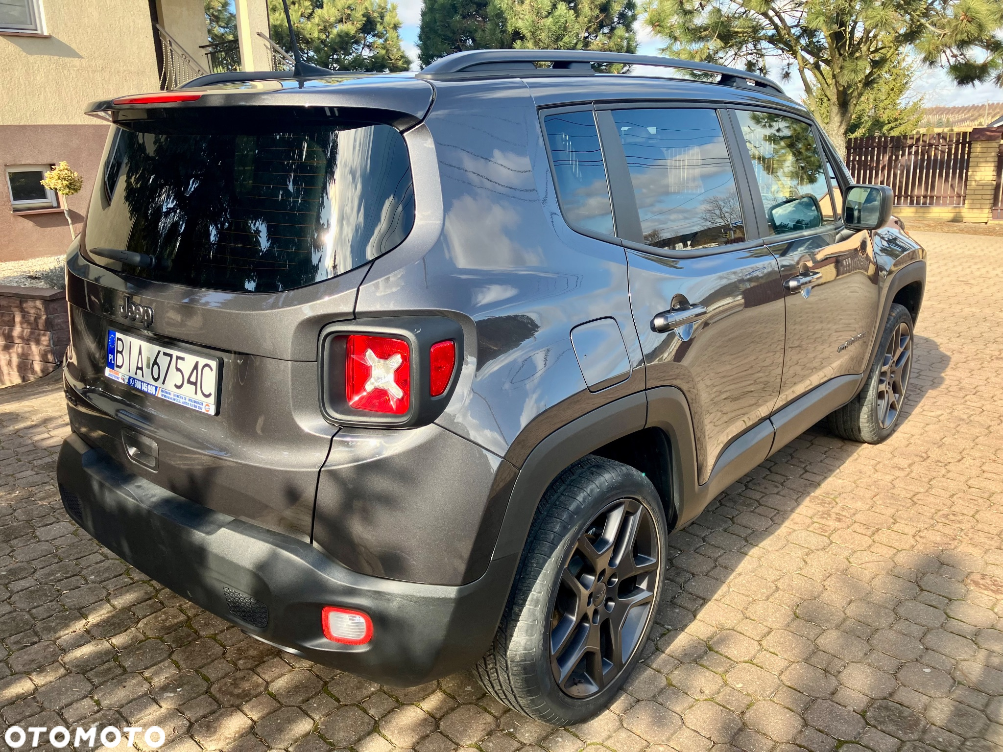 Jeep Renegade - 6