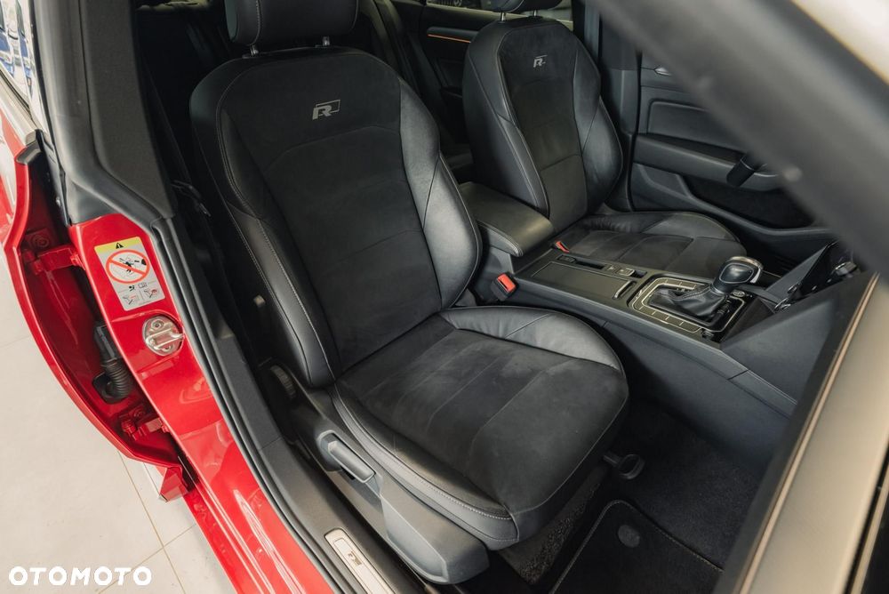 Volkswagen Arteon 2.0 TDI Bi-Turbo SCR 4Mot R-Line DSG - 16