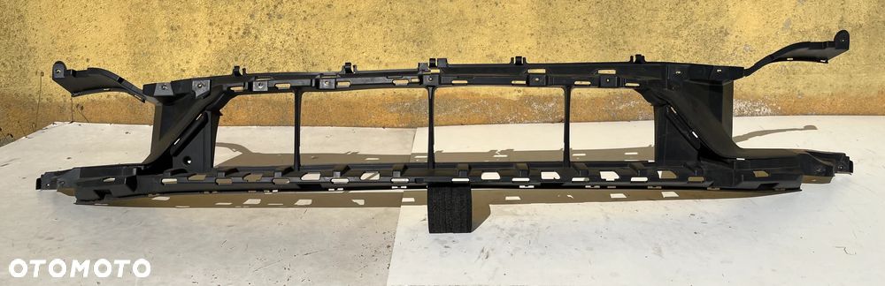 Mercedes AMG GT W290 ( A290 885 60 02 ) Zderzak Przód Przedni + Wzmocnienie pod Grill - 12