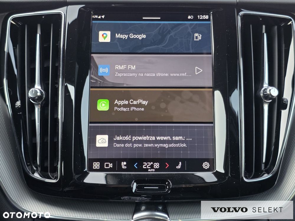 Volvo XC 60 - 23