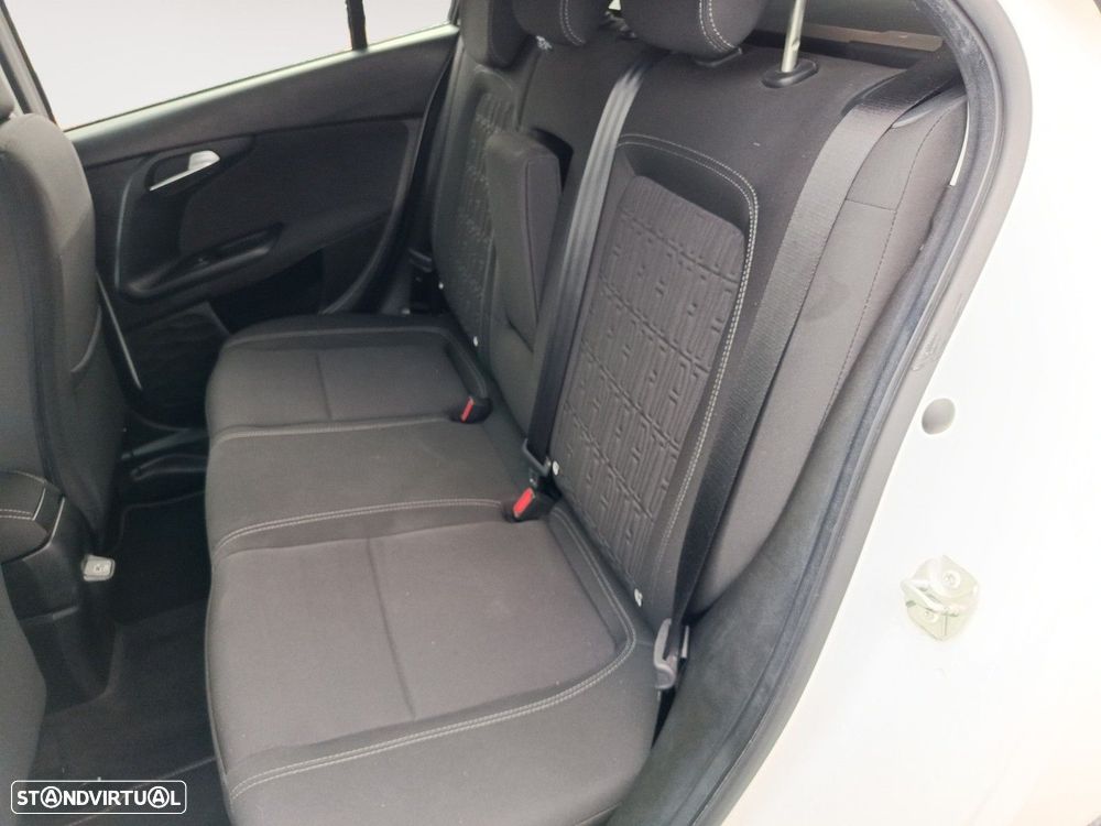 Fiat Tipo Station Wagon 1.0 GSE T3 - 13