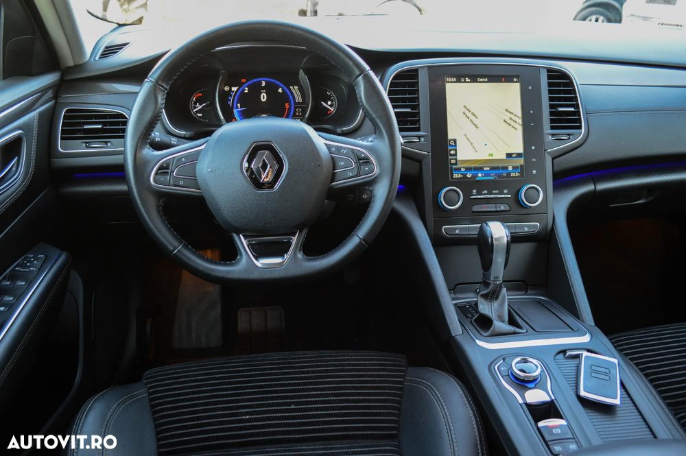 Renault Talisman ENERGY dCi 160 EDC INTENS - 33
