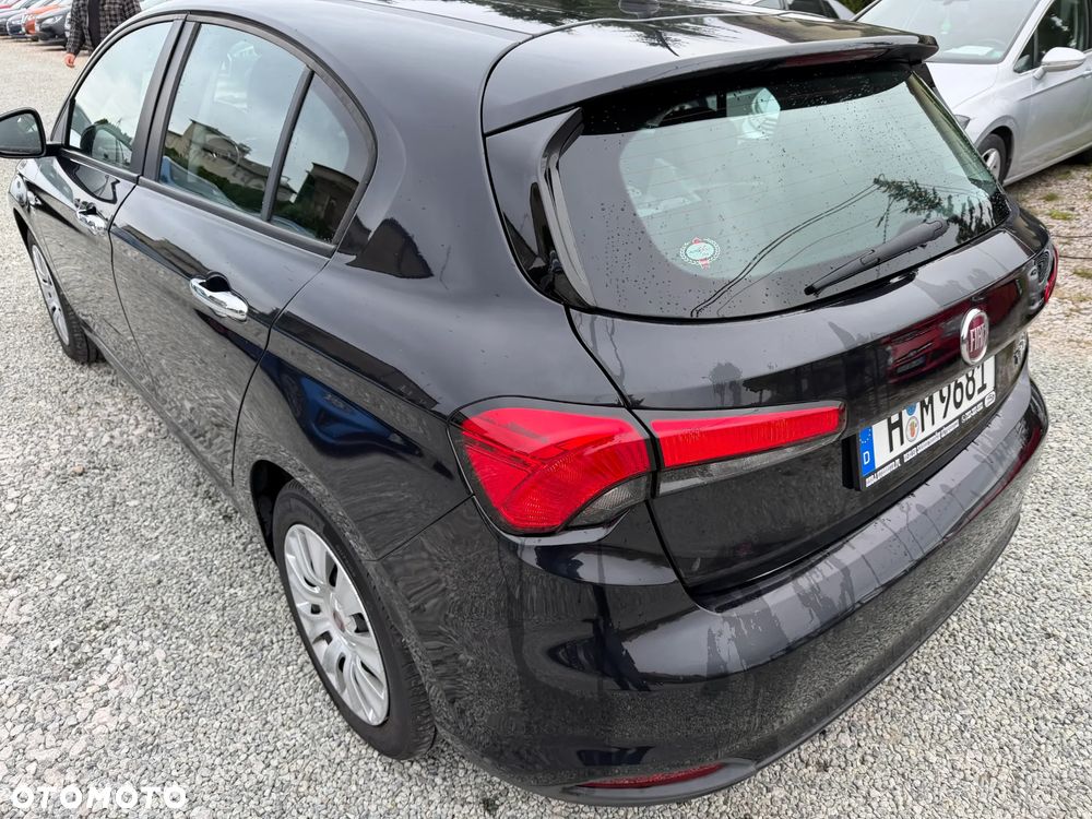 Fiat Tipo 1.4 T-Jet Easy - 13