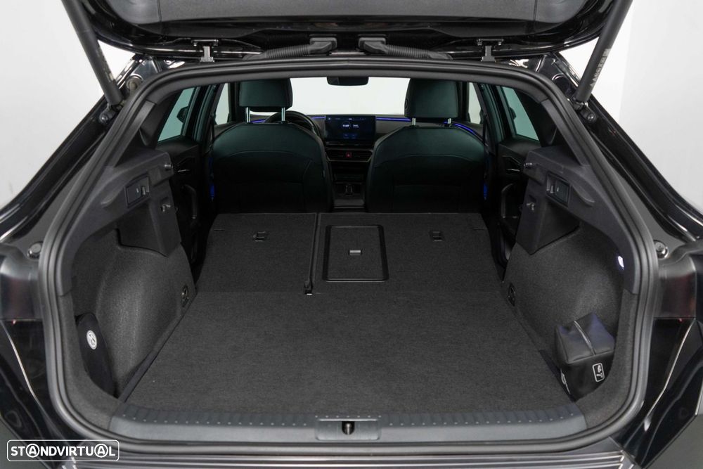Cupra Formentor 1.4 e-Hybrid DSG - 25