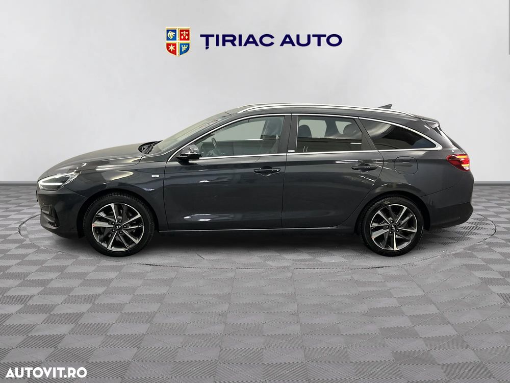 Hyundai i30 - 2