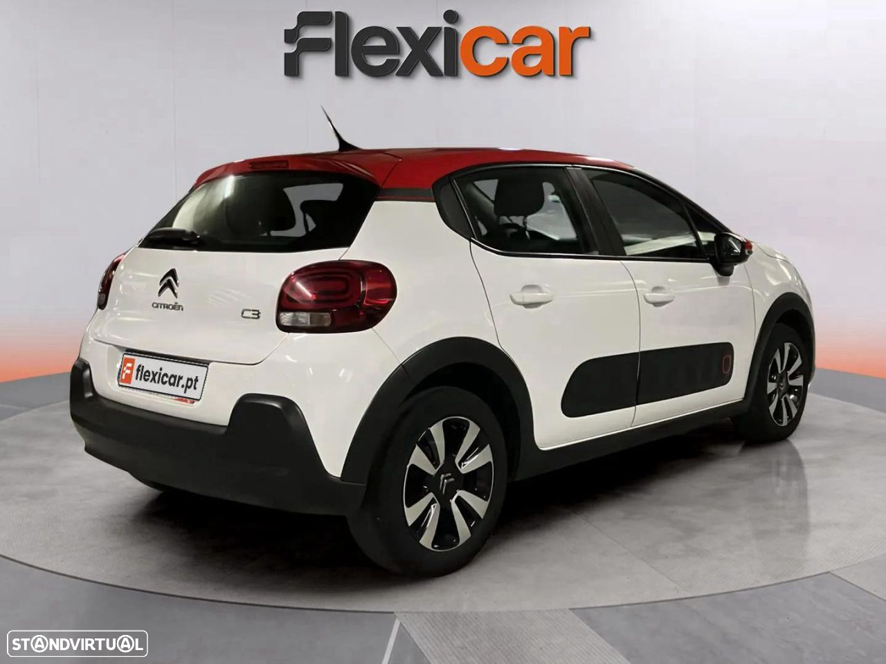 Citroën C3 1.2 PureTech Feel - 6