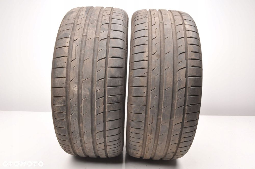 2X OPONA OPONY DYNAMO STREET-H MU71 235/40 R18 2024R - 1