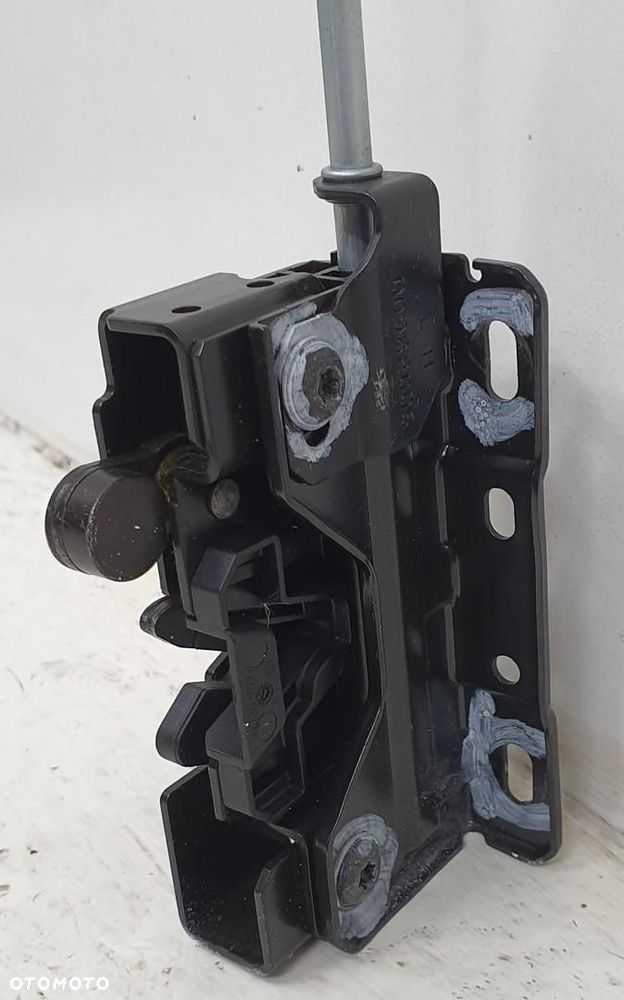 MECHANIZM ZAMEK DACHU FORD FOCUS MK2 - 3