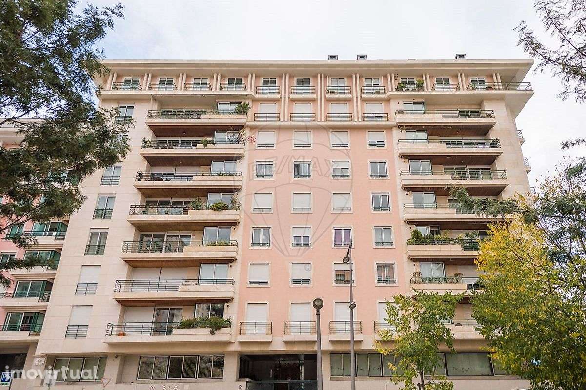 Apartamento T2 para arrendamento - Grande imagem: 2/25