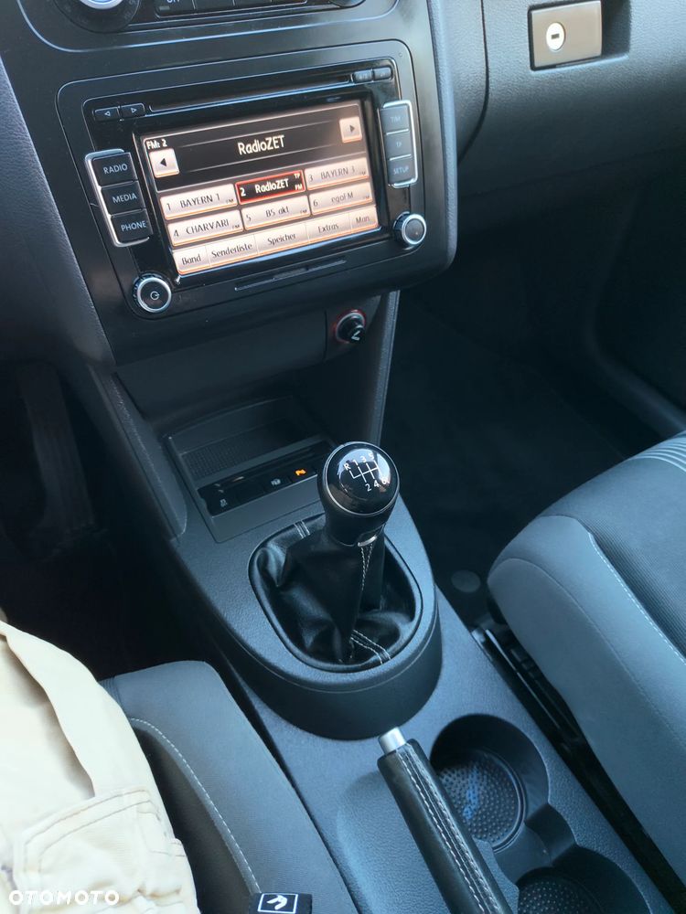 Volkswagen Touran - 21