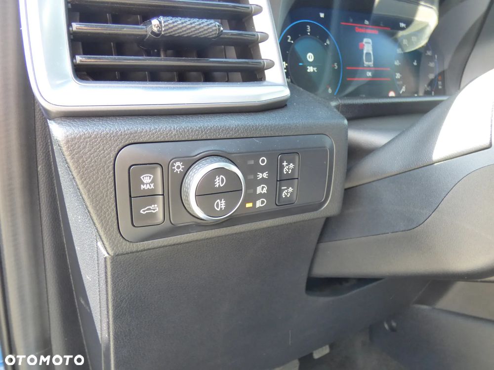 Volkswagen Amarok 3.0 V6 TDi 4MOTION Aventura - 27