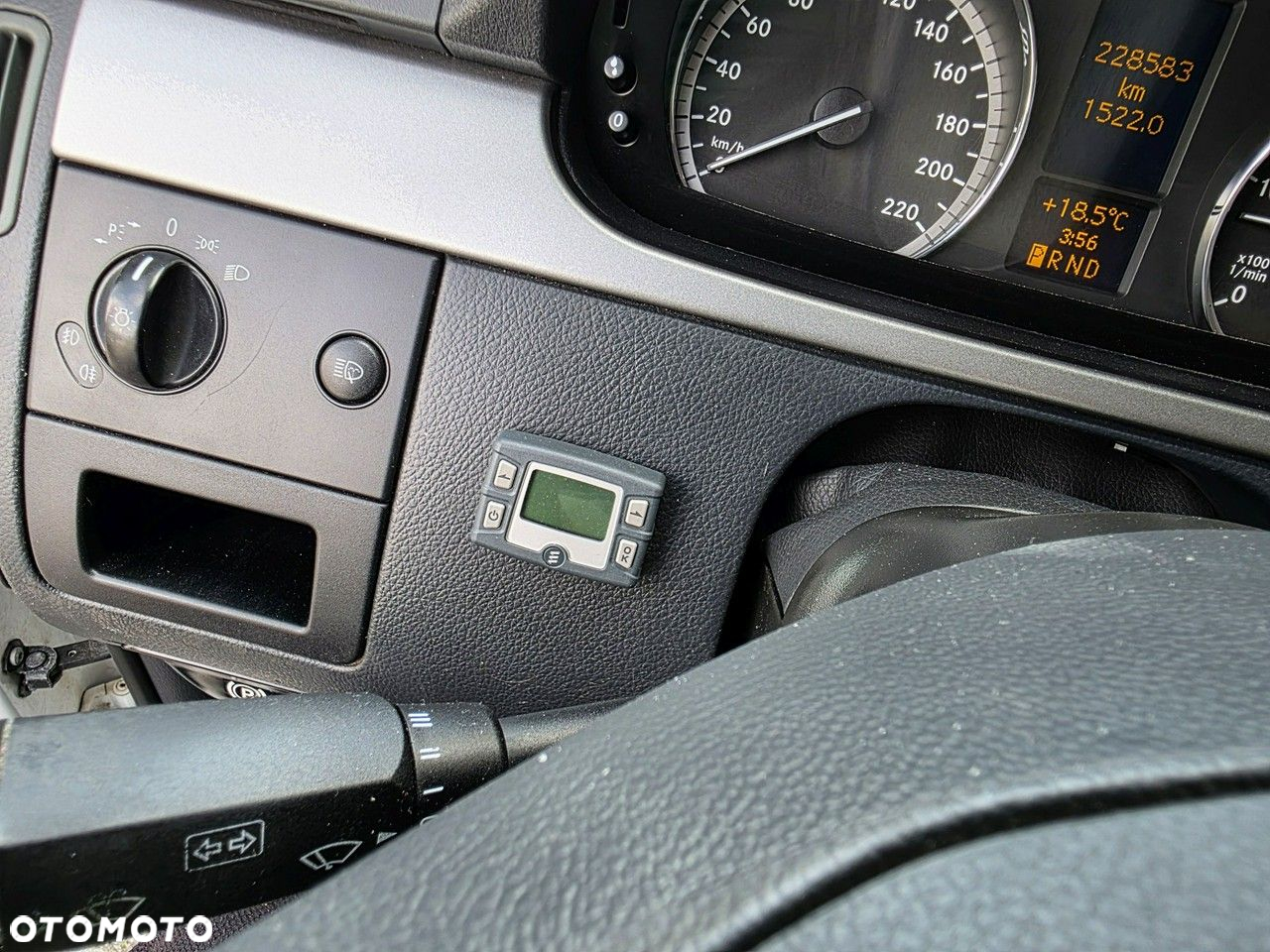 Mercedes-Benz Viano - 18