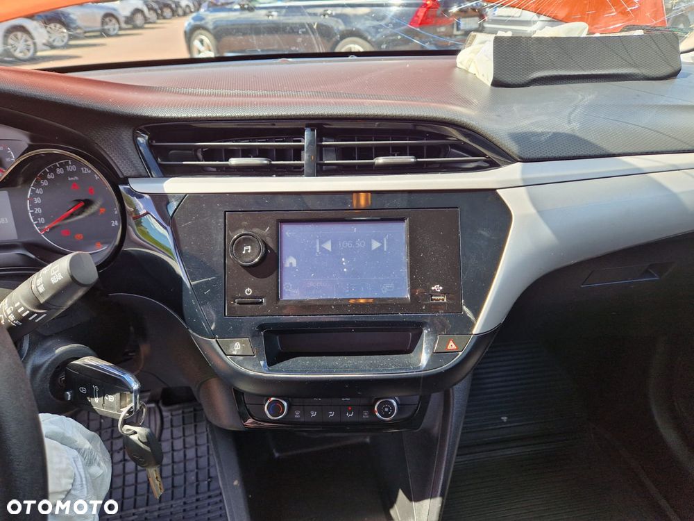 Opel Corsa 1.2 S&S - 16