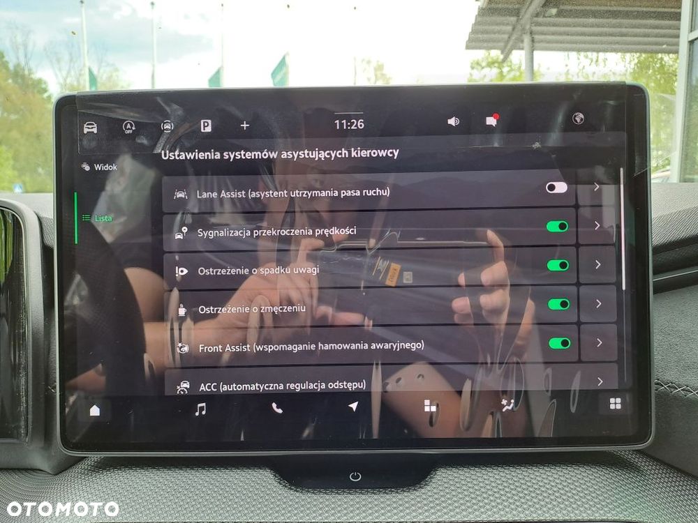 Skoda Kodiaq 2.0 TDI 4x4 Sportline DSG - 22
