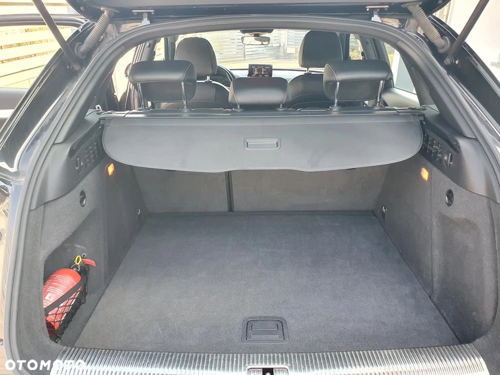 Audi Q3 35 TDI Quattro S tronic S line - 19