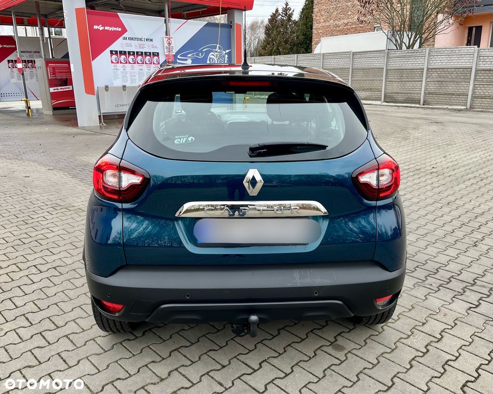 Renault Captur 1.0 TCe Zen - 13