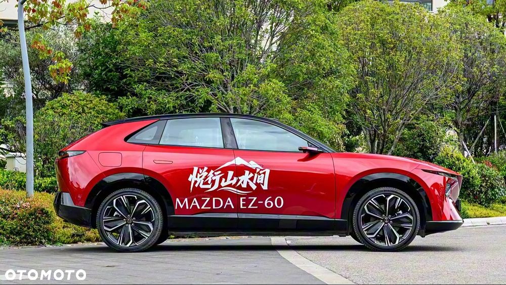 Mazda Inny - 9