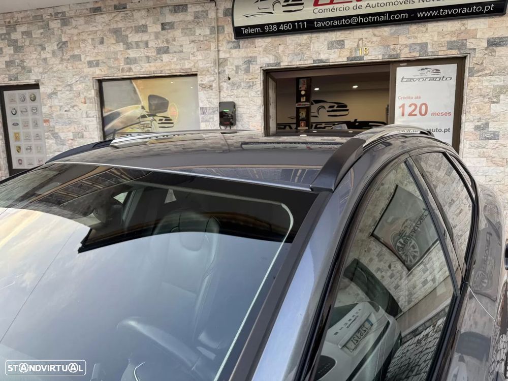 Volvo V40 Cross Country 1.5 T3 Geartronic - 25