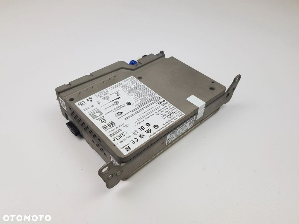 Sterownik Moduł nawigacji GPS BMW X5 G05 X6 G06 X7 G07 5B37399 - 1
